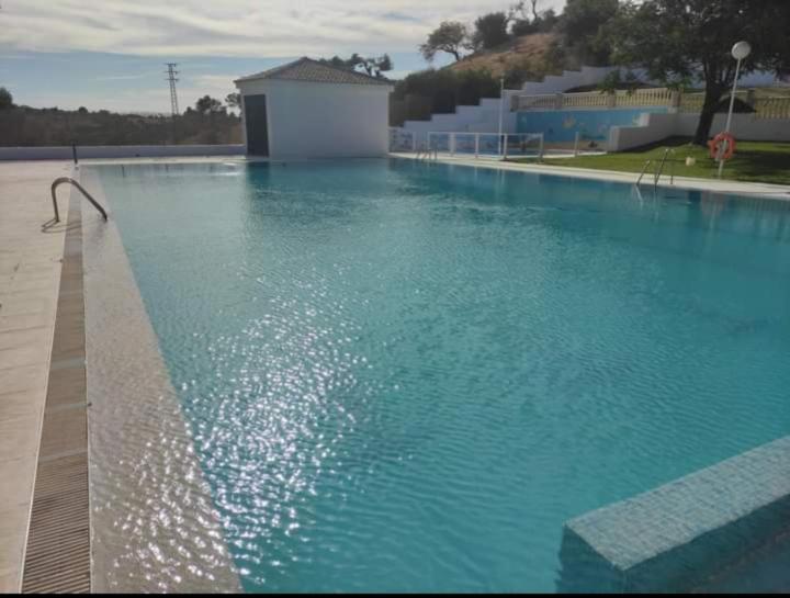 Casa Pepa Lägenhet Algar  Exteriör bild